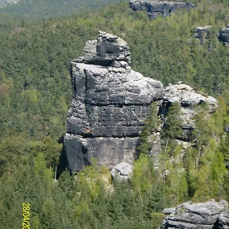 Ferienwohnung 