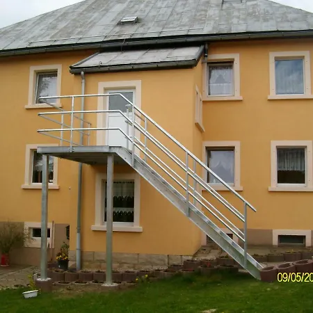 Ferienwohnung 