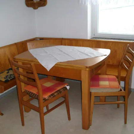 Ferienwohnung 