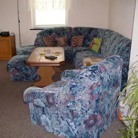 アパート Ferienwohnung 