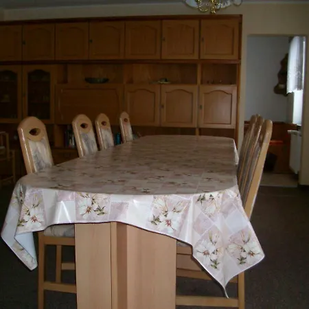 アパート Ferienwohnung 