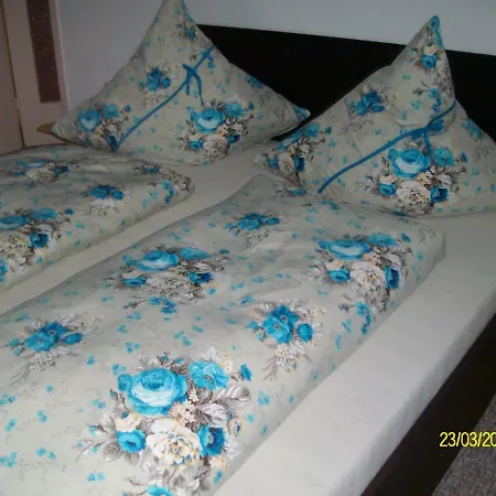 Ferienwohnung 